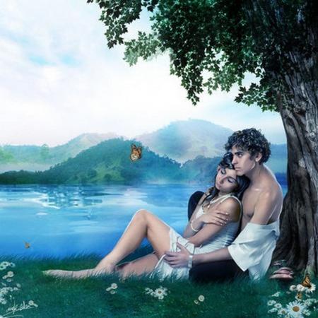 O� SONT-ILS ? De JRP