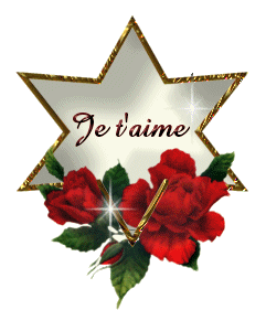 Je t'aime