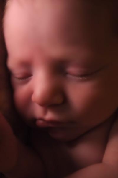 La naissance d'un enfant