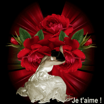 Tu es l�amour qui change une vie