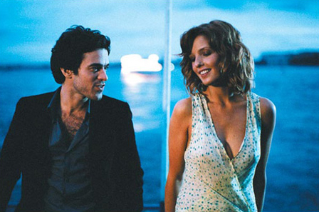 Une amiti�, c�est quoi